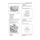 Cummins 6UZ1 (GB3 Exhaust Emission Standarts) Diesel Engine set of Service Manuals download