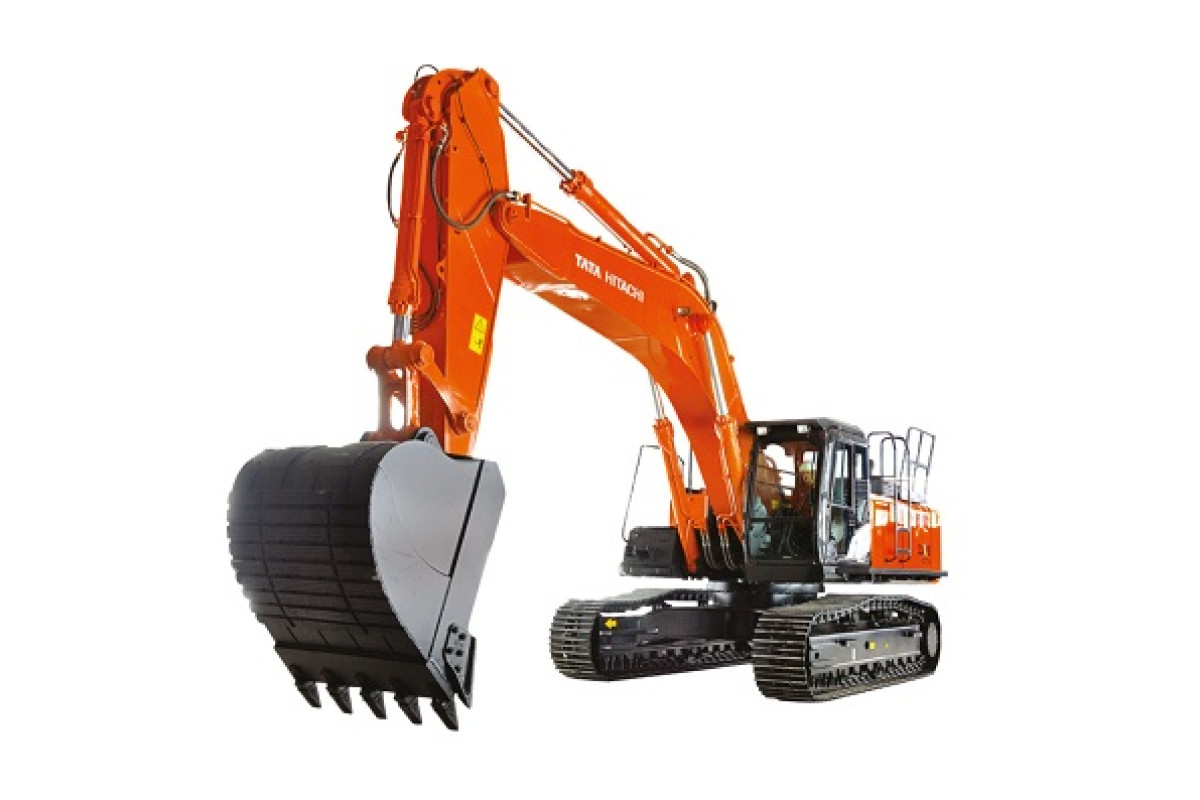 Hitachi Zaxis 470H-GI Crawler Excavator set of Service Manuals Hitachi Zaxis 470H-GI Crawler Excavator set of Service Manuals