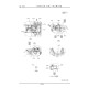 Hitachi LX15SL-7 Compact 4WD Wheeled Loaders set of Parts Manuals download