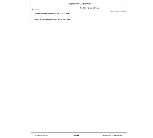Hitachi LX150-2 4WD Wheel Loaders set of Service Manuals download