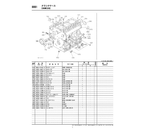 Hitachi LX15SL-7 Compact 4WD Wheeled Loaders set of Parts Manuals download Hitachi LX15SL-7 Compact 4WD Wheeled Loaders set of Parts Manuals download