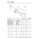 Hitachi LX15SL-7 Compact 4WD Wheeled Loaders set of Parts Manuals download