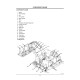 Hitachi EX8000-6 Hydraulic Excavator set of Service Manuals