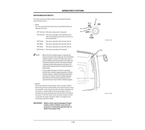 Hitachi Zaxis 450-3, Zaxis 450LC-3, Zaxis 470H-3, Zaxis 470LCH-3, Zaxis 500LC-3 and Zaxis 520LCH-3 Crawler Excavator set of Service Manuals