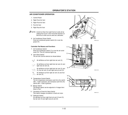 Hitachi Zaxis 60USB-3 Compact Excavator set of Service Manuals Hitachi Zaxis 60USB-3 Compact Excavator set of Service Manuals