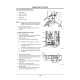 Hitachi Zaxis 60USB-3 Compact Excavator set of Service Manuals
