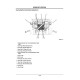 Hitachi EH3500AC-II Rigid Dump Truck set of Service Manuals