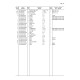 Hitachi Zaxis ZW310 4WD Wheel Loaders set of Parts Manuals