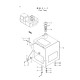 Hitachi EX120-2 Crawler Excavator set of Parts Catalogs
