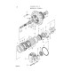 Hitachi EX120-2 Crawler Excavator set of Parts Catalogs