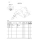 Hitachi Zaxis 120-3, Zaxis 130-3, Zaxis 130K-3 and Zaxis 130LCN-3 Crawler Excavator set of Parts Catalogs download