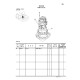 Hitachi Zaxis 120-3, Zaxis 130-3, Zaxis 130K-3 and Zaxis 130LCN-3 Crawler Excavator set of Parts Catalogs download