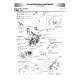 Hitachi Zaxis 225USRLC-5B Crawler Excavator set of Parts Catalogs