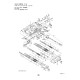 Hitachi Zaxis 225USRLC-5B Crawler Excavator set of Parts Catalogs