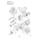 Hitachi Zaxis 75US-5A and Zaxis 85US-5A Compact Excavator set of Parts Catalogs