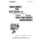 Hitachi EX5600-7B (Tier 4 Final Cummins engine) Hydraulic Excavator set of Service Manuals
