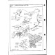 Hitachi Zaxis 140W-3 Wheel Excavator set of Parts Catalogs