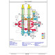 Hitachi Zaxis 290LC-5G (PIN. from 1FFDDFH1_ _C830001) Crawler Excavators set of Service Manuals download