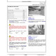 Hitachi Zaxis 290LC-5G (PIN. from 1FFDDFH1_ _C830001) Crawler Excavators set of Service Manuals download
