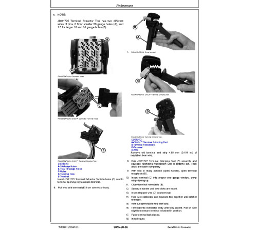Hitachi Zaxis 35U-5N (PIN. from HCMADG60_ _0270003-) Compact Excavators set of Service Manuals download Hitachi Zaxis 35U-5N (PIN. from HCMADG60_ _0270003-) Compact Excavators set of Service Manuals download