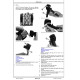 Hitachi Zaxis 35U-5N (PIN. from HCMADG60_ _0270003-) Compact Excavators set of Service Manuals download