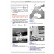Hitachi Zaxis 35U-5N (PIN. from HCMADG60_ _0270003-) Compact Excavators set of Service Manuals download