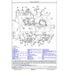 Hitachi Zaxis 130-6N Crawler Excavator set of Service Manuals