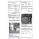 Hitachi Zaxis 130-6N Crawler Excavator set of Service Manuals