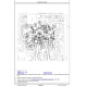 Hitachi Zaxis 130-6N Crawler Excavator set of Service Manuals