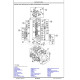 Hitachi Zaxis 130-6N Crawler Excavator set of Service Manuals