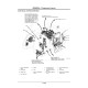 Hitachi Zaxis 140W-3 Wheel Excavator set of Service Manuals