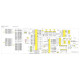 Hitachi EX8000-6 Hydraulic Excavator set of Service Manuals
