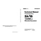Hitachi Zaxis 140W-3 Wheel Excavator set of Service Manuals