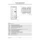 Hitachi EX5600-7B (Tier 4 Final Cummins engine) Hydraulic Excavator set of Service Manuals