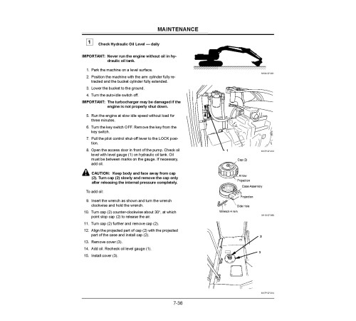 Hitachi Zaxis 600 and Zaxis 650H Crawler Excavator set of Service Manuals Hitachi Zaxis 600 and Zaxis 650H Crawler Excavator set of Service Manuals