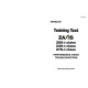 Hitachi Zaxis 200-3, Zaxis 210-3, Zaxis 225US-3, Zaxis 240-3, Zaxis 250-3, Zaxis 270-3 and Zaxis 280 Series Crawler Excavator set of Service Manuals