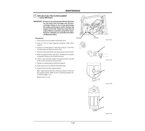 Hitachi Zaxis 200-3, Zaxis 210-3, Zaxis 225US-3, Zaxis 240-3, Zaxis 250-3, Zaxis 270-3 and Zaxis 280 Series Crawler Excavator set of Service Manuals Hitachi Zaxis 200-3, Zaxis 210-3, Zaxis 225US-3, Zaxis 240-3, Zaxis 250-3, Zaxis 270-3 and Zaxis 280 Series Crawler Excavator set of Service Manuals
