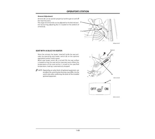 Hitachi Zaxis 450-3, Zaxis 450LC-3, Zaxis 470H-3, Zaxis 470LCH-3, Zaxis 500LC-3 and Zaxis 520LCH-3 Crawler Excavator set of Service Manuals