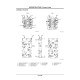 Hitachi Zaxis 600 and Zaxis 650H Crawler Excavator set of Service Manuals