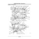 Hitachi Zaxis 140W-3 Wheel Excavator set of Service Manuals