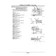 Hitachi Zaxis 210-5B, Zaxis 210LC-5B, Zaxis 210LCN-5B and Zaxis 240N-5B Crawler Excavator set of Service Manuals
