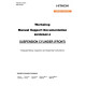 Hitachi EH3500AC-II Rigid Dump Truck set of Service Manuals