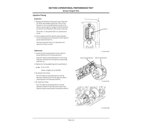 Hitachi Zaxis 470H-GI Crawler Excavator set of Service Manuals Hitachi Zaxis 470H-GI Crawler Excavator set of Service Manuals