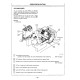 Hitachi EX1800-2 Hydraulic Excavator set of Service Manuals