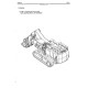 Hitachi EX1800-2 Hydraulic Excavator set of Service Manuals
