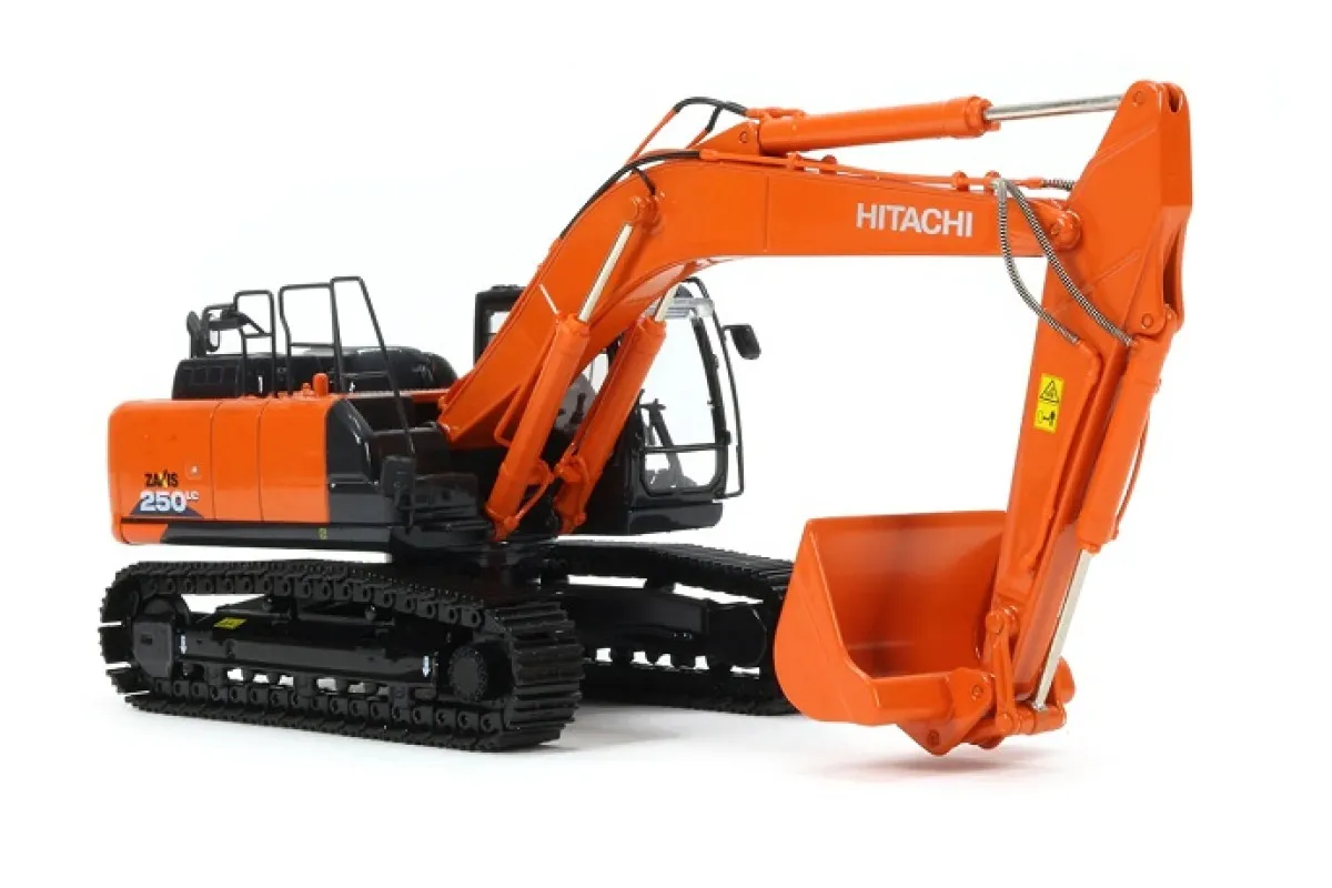 Hitachi Zaxis 250LC-6N Crawler Excavator set of Service Manuals Hitachi Zaxis 250LC-6N Crawler Excavator set of Service Manuals