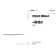 Hitachi Zaxis 130-5G (PIN. from 1FFDAGH0_ _C130001) Crawler Excavators set of Service Manuals download