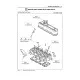 Hitachi Zaxis 130-5G (PIN. from 1FFDAGH0_ _C130001) Crawler Excavators set of Service Manuals download