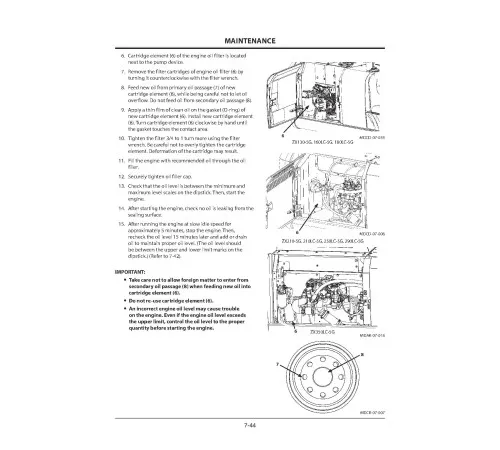 Hitachi Zaxis 130-5G (PIN. from 1FFDAGH0_ _C130001) Crawler Excavators set of Service Manuals download Hitachi Zaxis 130-5G (PIN. from 1FFDAGH0_ _C130001) Crawler Excavators set of Service Manuals download