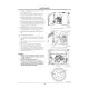 Hitachi Zaxis 130-5G (PIN. from 1FFDAGH0_ _C130001) Crawler Excavators set of Service Manuals download